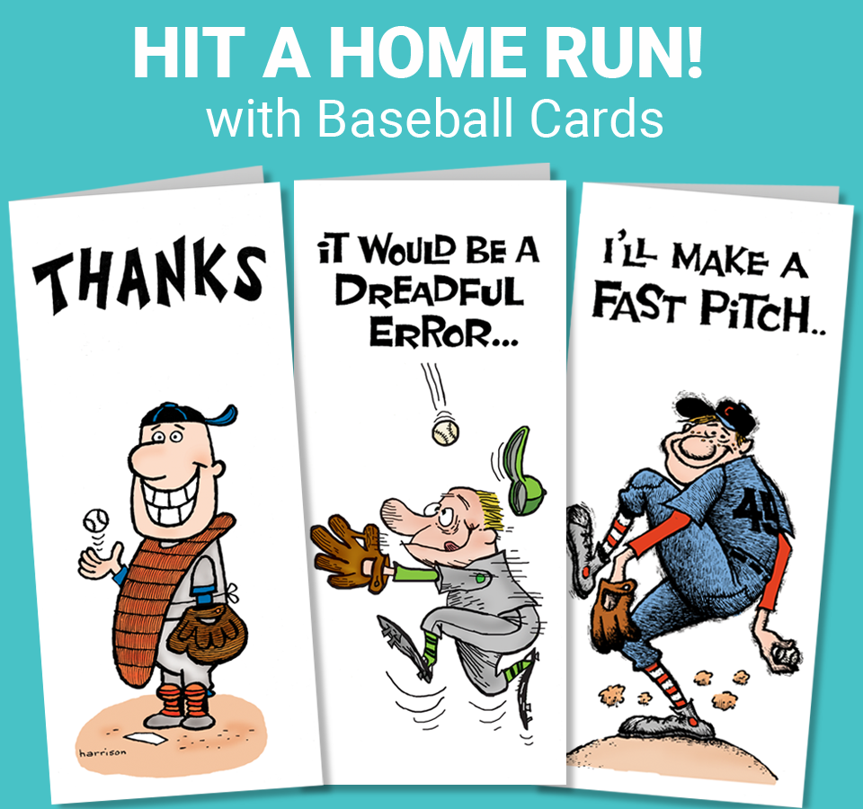 baseball cards header mobile harrisongreetings.com